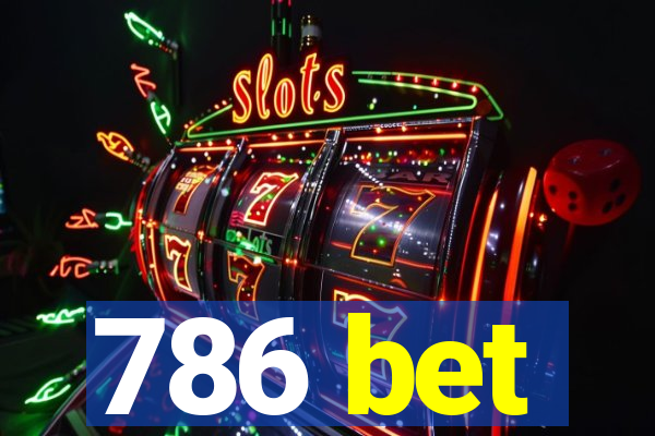 786 bet